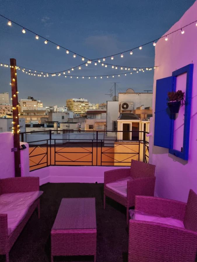 Terraza อัลเมรีอา ภายนอก รูปภาพ